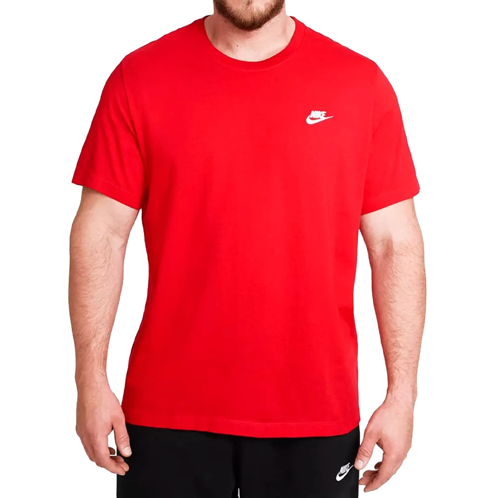 Camisetas nike simples sales