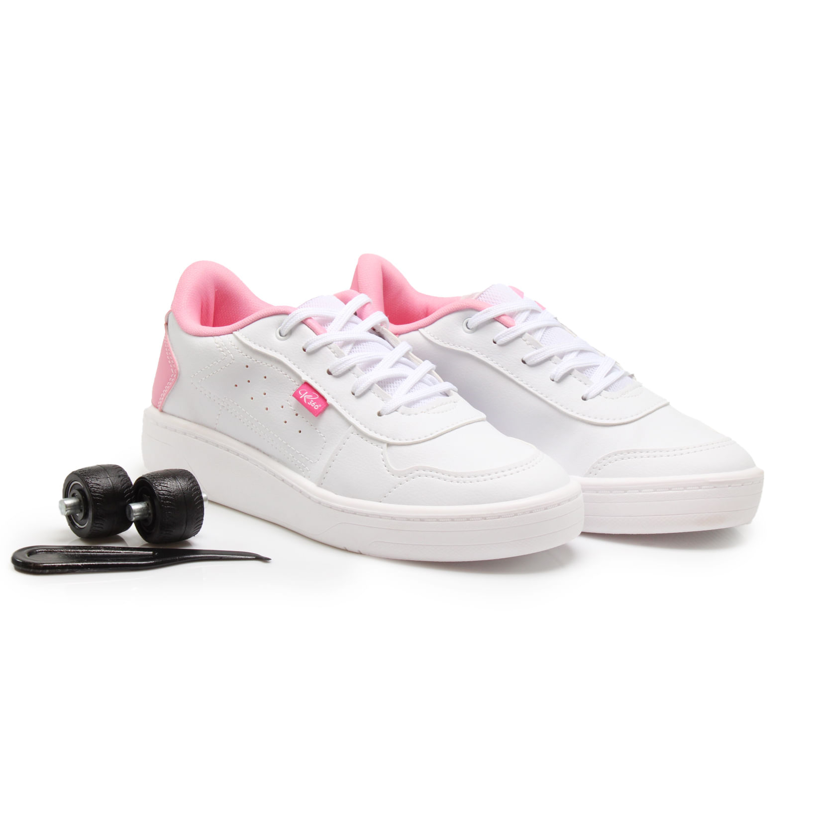 Chuck Taylor Tenis Infantil Paqueta Tênis Infantil Tenis All Star