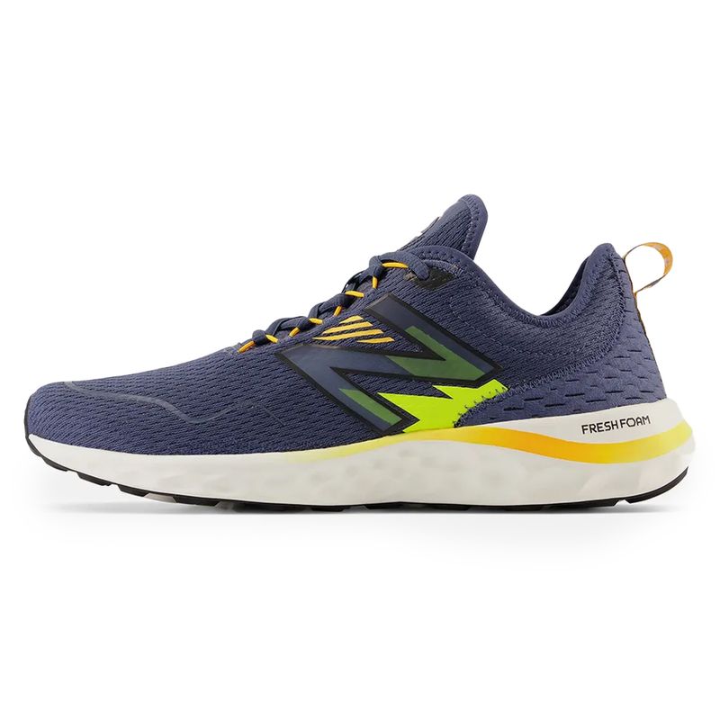 Tênis New Balance Fresh Foam SPT Azul Masculino